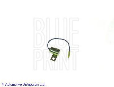 BLUE PRINT adt31411 -  Конденсатор, система зажигания